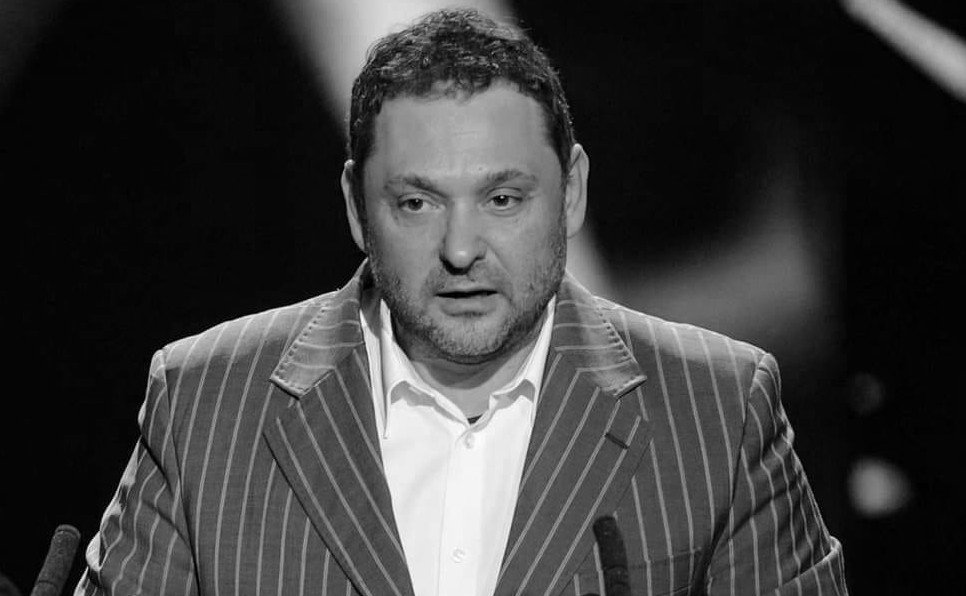 Arkadiusz Tomiak nie żyje