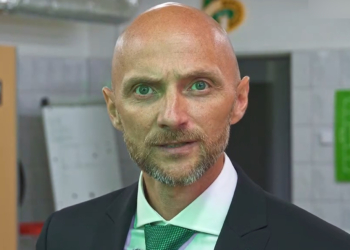 Artur Derbin w GKS-ie Bełchatów