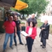 Agnieszka Wojciechowska van Heukelom zamierza złożyć zawiadomienie do prokuratury. Chodzi o Wodny Rynek 9 Agnieszka Wojciechowska van Heukelom zamierza złożyć zawiadomienie do prokuratury. Chodzi o Wodny Rynek
