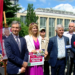 Marek Belka w Zduńskiej Woli