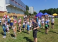 Biegnij z nami po marzenia. 3. edycja biegu charytatywnego w parku Baden-Powella