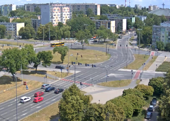 Broniewskiego