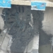 TBM Faustyna przebiła ścianę podziemnego przystanku Łódź Koziny