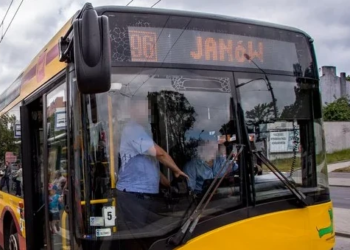autobus