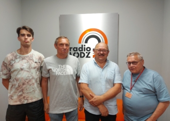 Królowa Sportu w Radiu Łódź. Debata sportowa