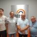 Królowa Sportu w Radiu Łódź. Debata sportowa
