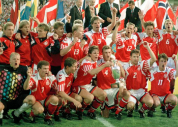 Historia ME. Turniejowe ciekawostki. Euro 1992, czyli triumf ekipy, która przyjechała na turniej prosto z plaży [ODCINEK 9]