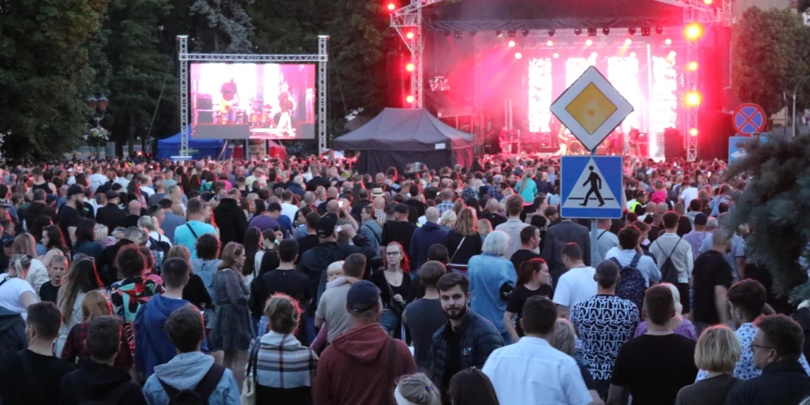 Dni Miasta Piotrkowa Trybunalskiego