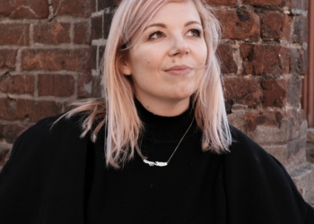 Eliza Gaust
