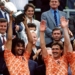 Historia ME. Turniejowe ciekawostki. Euro 1988, czyli wspaniały Marco van Basten i „pomarańczowy” triumf na niemieckiej ziemi