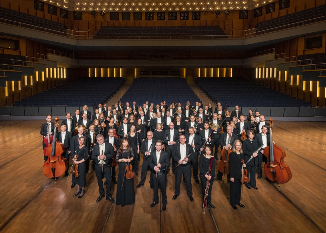 Mosty muzyczne w Filharmonii Łódzkiej