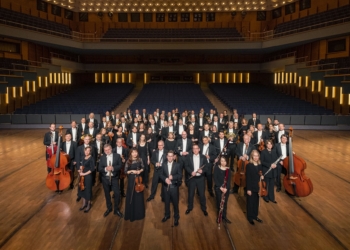 Mosty muzyczne w Filharmonii Łódzkiej