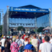 Łódzki Festiwal Mleka 2024. Wyjątkowa impreza w Wieluniu 6 Łódzki Festiwal Mleka 2024