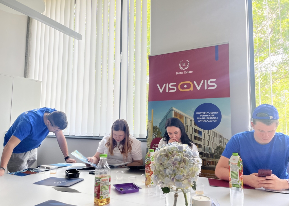 21. Rajd Przedsiębiorców. Start przed Radiem Łódź