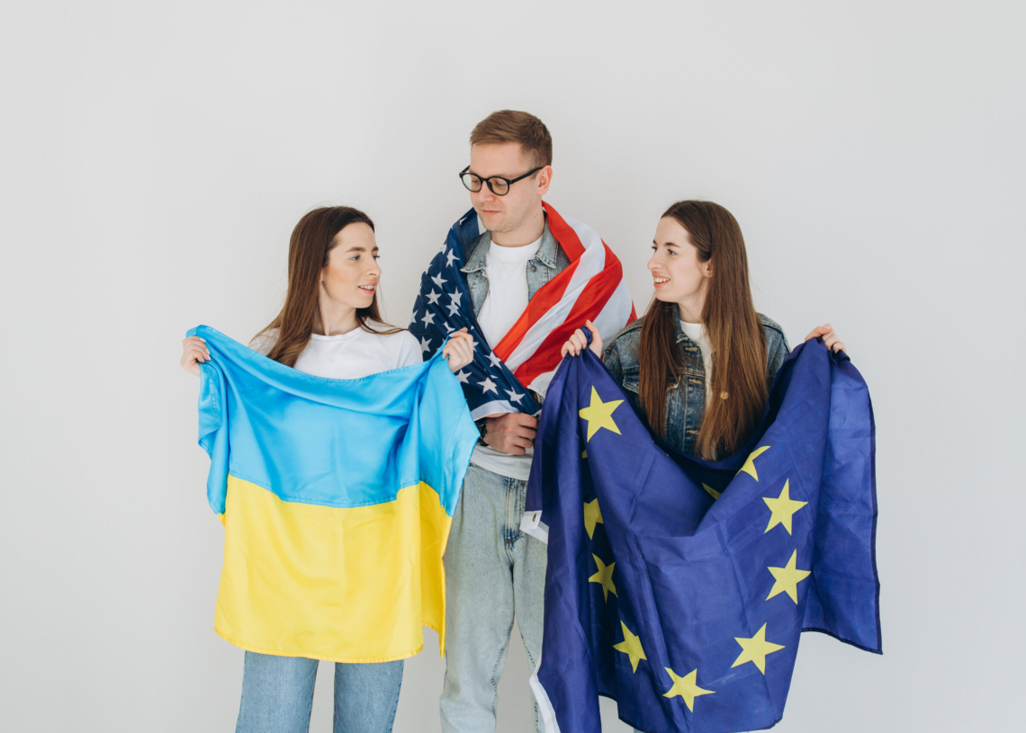 Bezpieczna Europa. Czym straszą rosyjscy propagandyści?