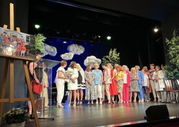 30 lat hospicjum w Sieradzu