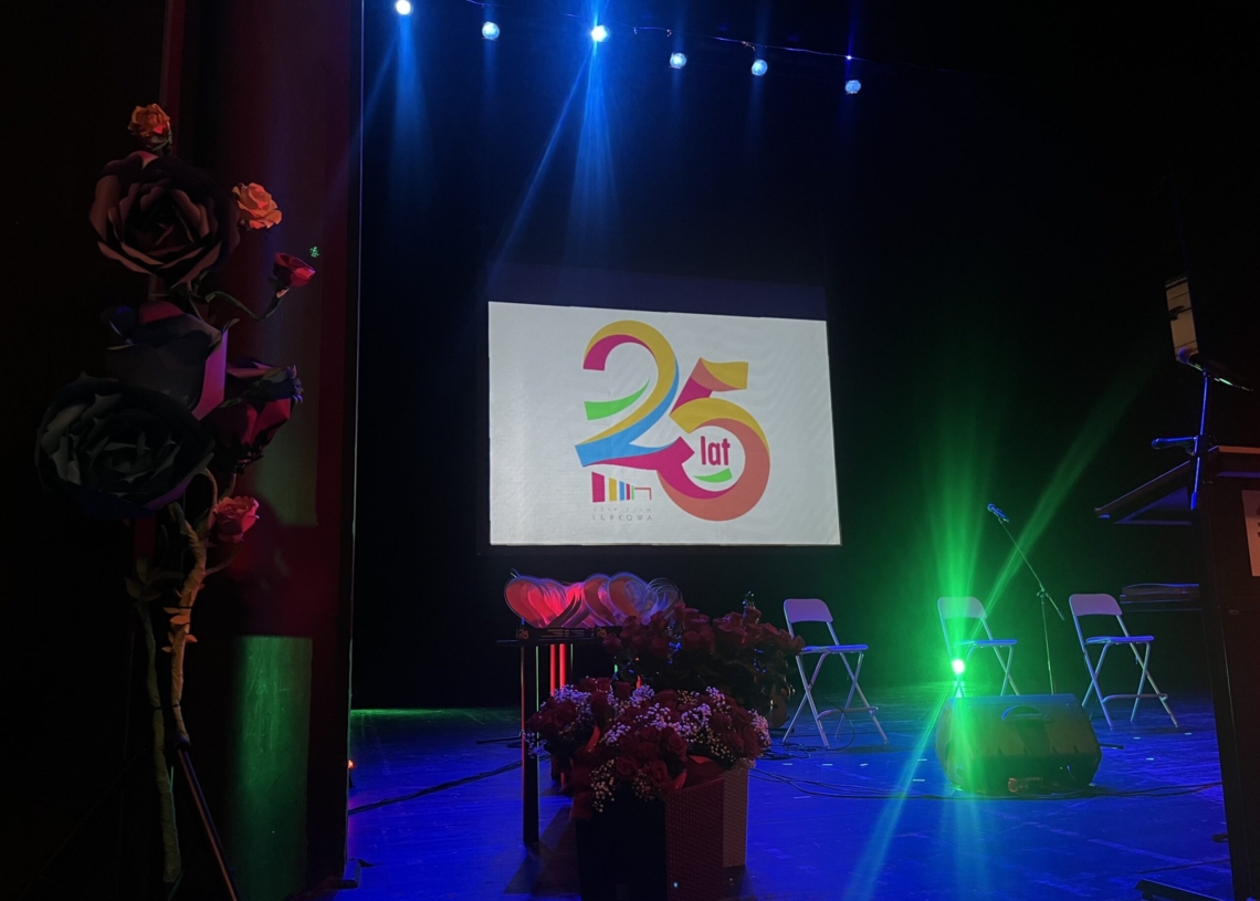 Łódzkie Hospicjum dla Dzieci - Łupkowa świętuje 25 lat 1 Łódzkie Hospicjum dla Dzieci - Łupkowa świętuje 25 lat