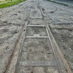 Pętla tramwajowa przy ul. Północnej
