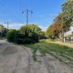 Pętla tramwajowa przy ul. Północnej
