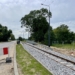 Postępuje modernizacja trasy tramwajowej na ul. Konstantynowskiej