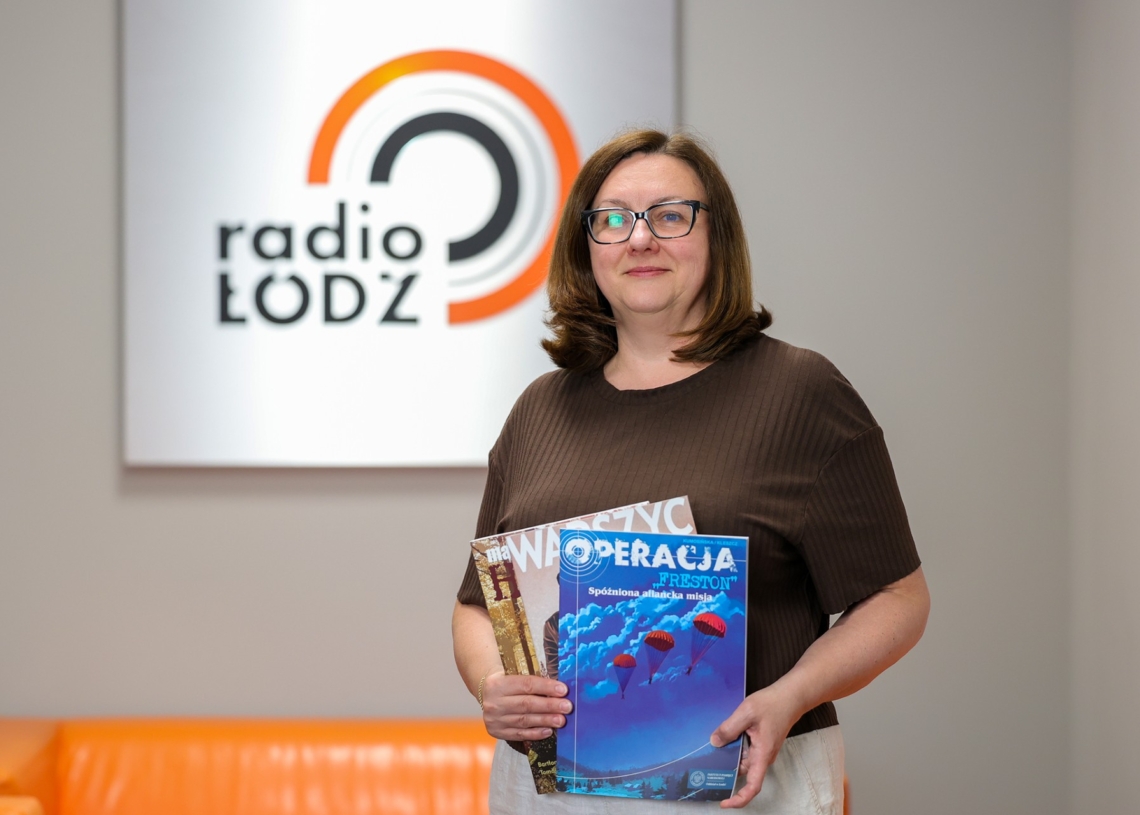 Wyjazd na wakacje nagrodą w konkursie łódzkiego IPN-u