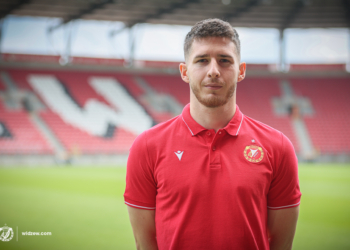 Jakub Łukowski w Widzewie