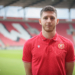 Jakub Łukowski w Widzewie