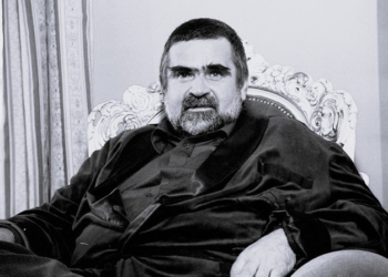 Janusz Rewiński nie żyje