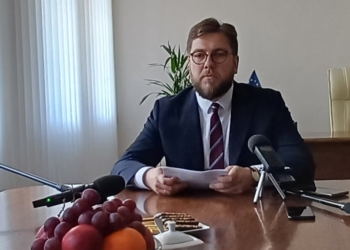 Juliusz Wiernicki, prezydent Piotrkowa Trybunalskiego