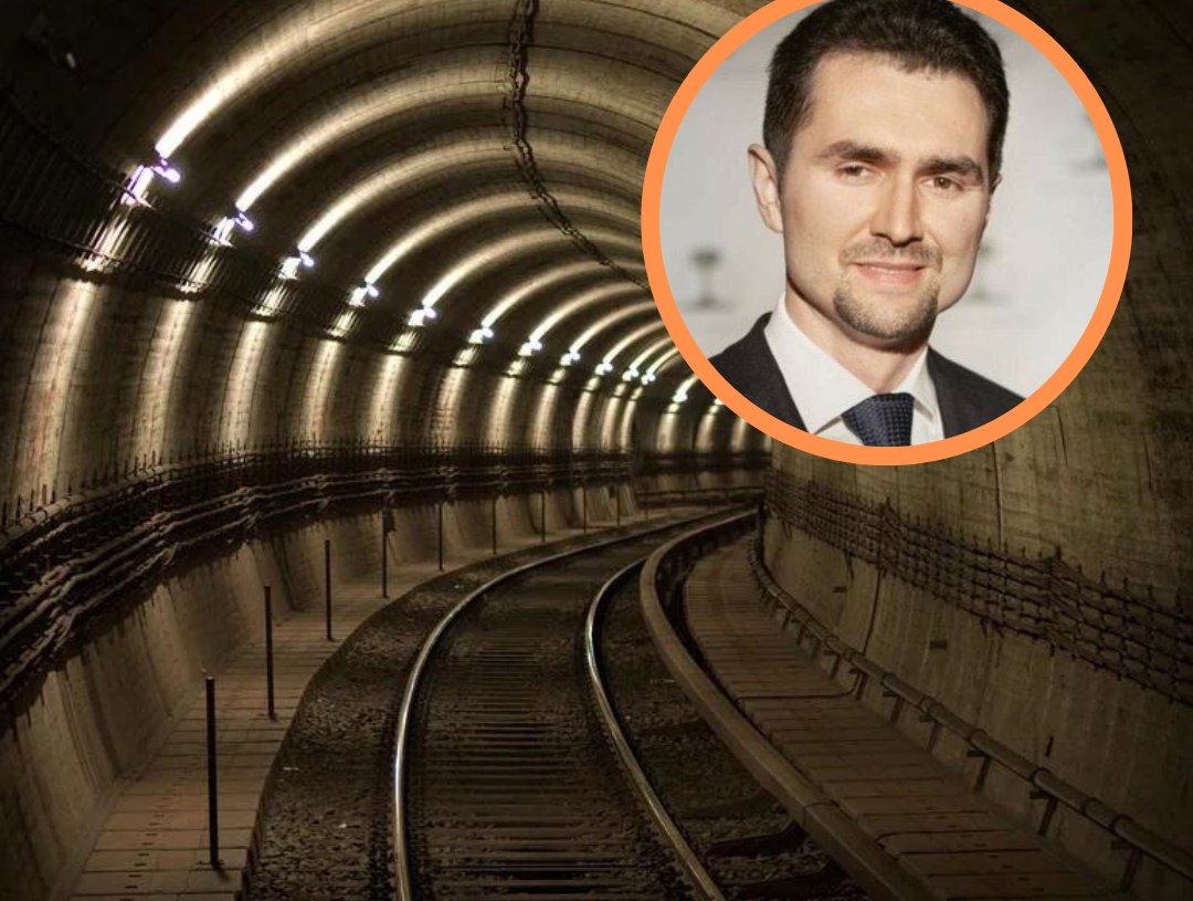 Przetarg na tunel pod Łodzią dla KDP najpóźniej we wrześniu. Tak zapowiada wiceminister Piotr Malepszak 1 Przetarg na tunel pod Łodzią dla KDP najpóźniej we wrześniu. Tak zapowiada wiceminister Piotr Malepszak
