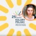 Więcej kultury. Kolory Polski po raz 25. Rozmowa z Dominiką Jakubowską