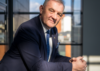 Rektor Politechniki Łódzkiej