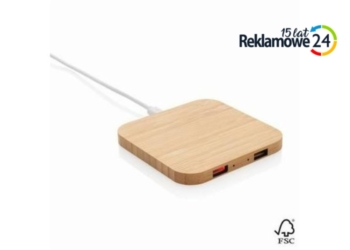 Jak wybrać idealną ładowarkę reklamową do telefonu dla Twojej kampanii marketingowej?