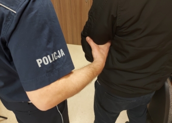Zduńska Wola: libacja alkoholowa z tragicznym finałem