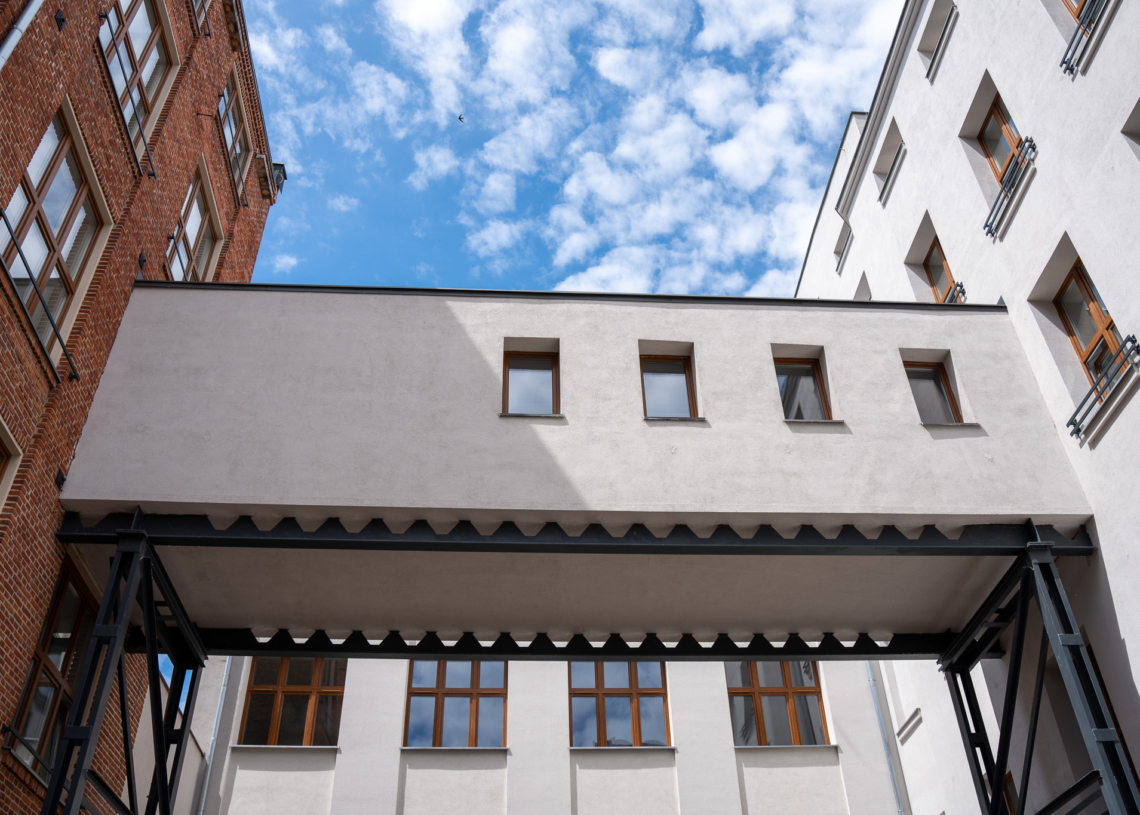 Łódzkie Centrum Pozarządowe otwarte