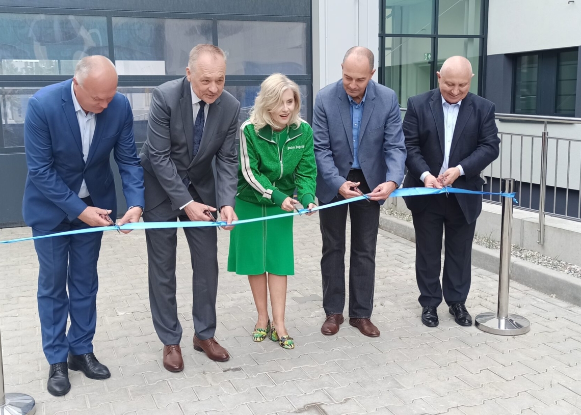 Łódzkie Centrum Toksykologii otwarte