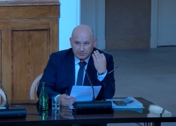 Marcin Witko bez absolutorium