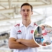 Mateusz Kupczak nowym zawodnikiem ŁKS-u Łódź