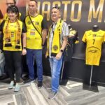 PGE GiEK Skra Bełchatów ma swoje muzeum