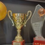 PGE GiEK Skra Bełchatów ma swoje muzeum