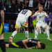 Euro 2024. Grad goli na początek, Niemcy zdemolowali Szkotów 17 Euro 2024. Niemcy - Szkocja 5:1
