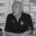 Orest Lenczyk nie żyje