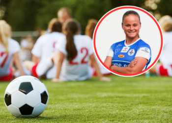 Patrycja Balcerzak o Euro 2024
