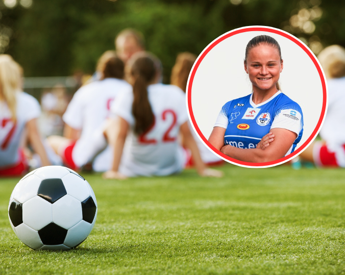 Patrycja Balcerzak o Euro 2024