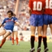 Historia ME. Turniejowe ciekawostki. Michel Platini najjaśniejszą gwiazdą Euro 1984 [ODCINEK 7]