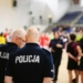 Praca w policji
