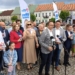 Dariusz Joński spotkał się z mieszkańcami Sieradza 11 fot. Adrian Krupa
