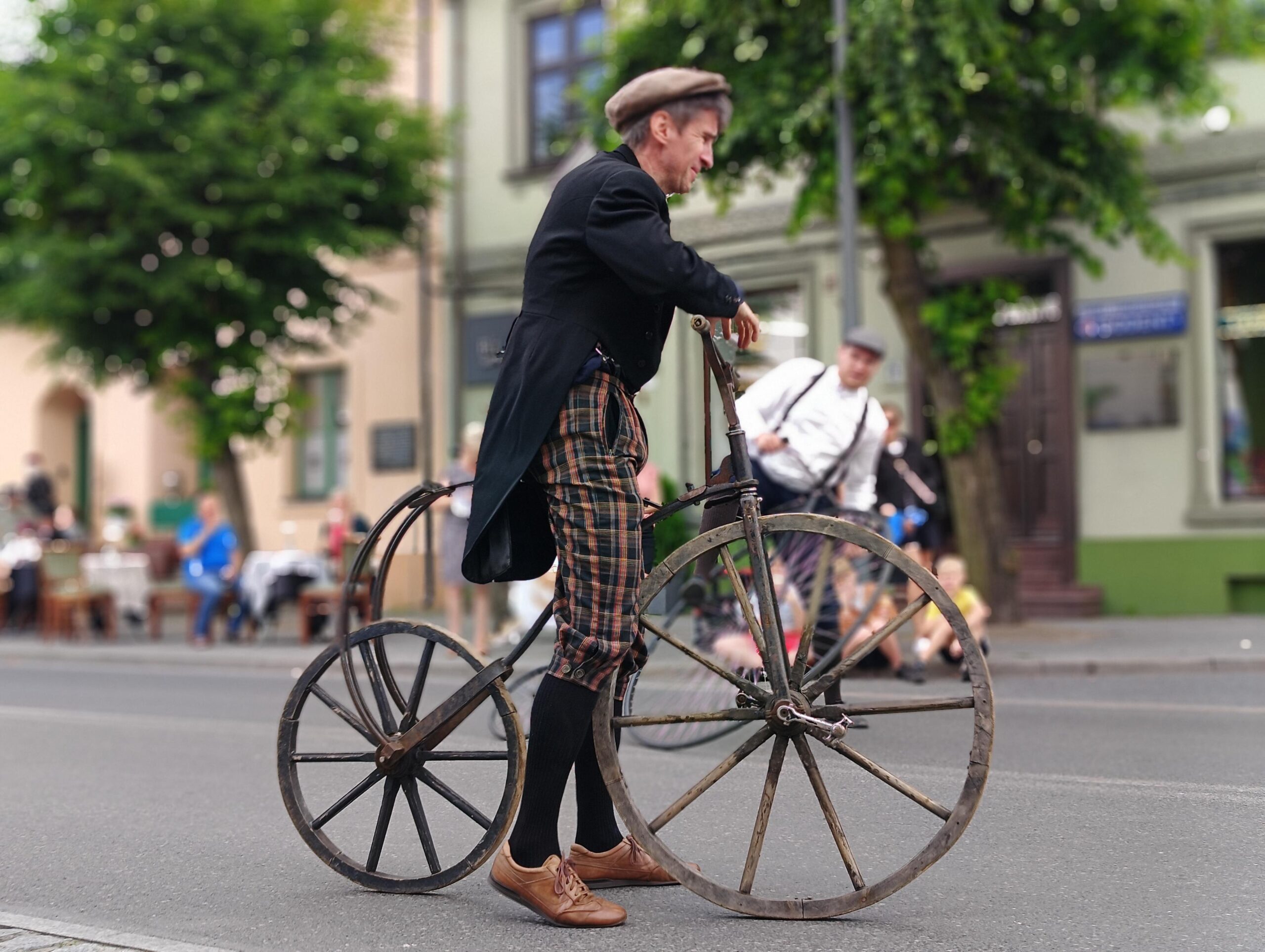 Jarmark Łaski