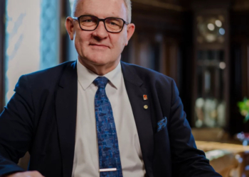 Prof. Krzysztof Jóźwik