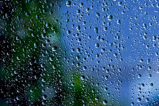 Pogoda na poniedziałek (3.06). Możliwe burze i opady deszczu 1 Pogoda na poniedziałek (3.06). Możliwe burze i opady deszczu